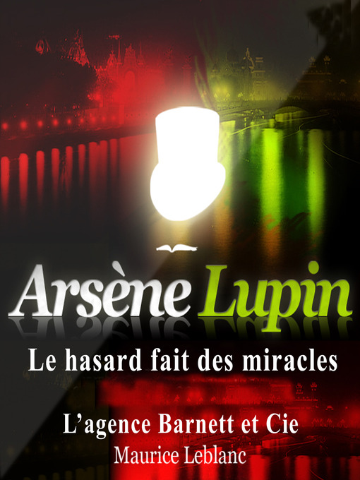 Title details for Le hasard fait des miracles by Philippe Colin - Available